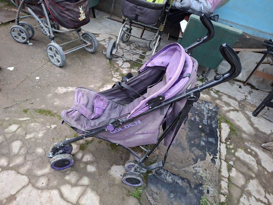 3ta kalyaska sotiladi