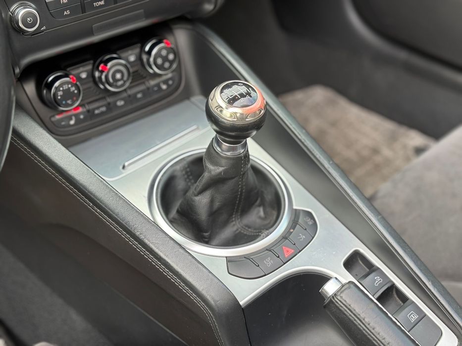 Vand Audi TT 2.0 TFSI 200 cp