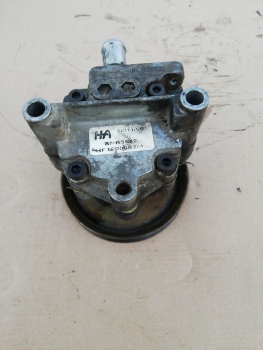 Pompa servo direcție land rover freelander 1 1.8 i benzina 1998-2006