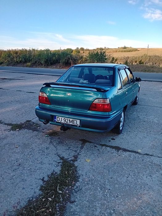 DAEWOO Cielo 1997 — imagine 4