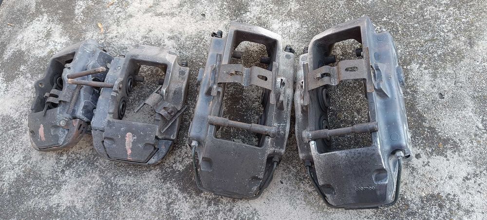 Brembo 18z комплект