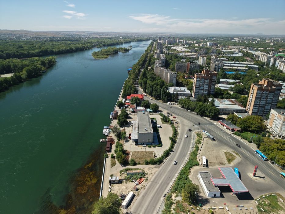Продаётся коммерческое помещение