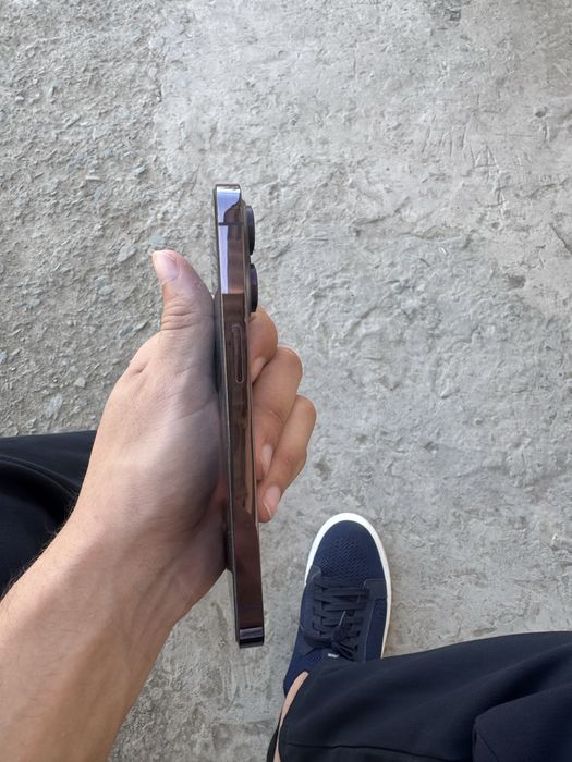 iphone 14pro 256 LL/A