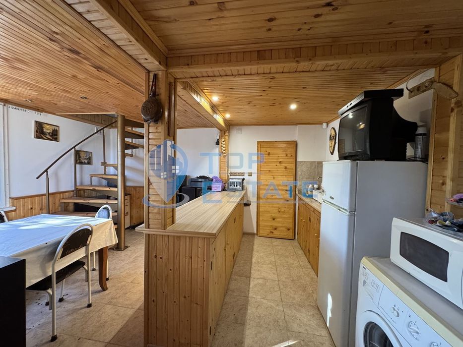 Продава се Къща в Дряново - 50 кв.м за 1650 €/кв.м - Снимка #3