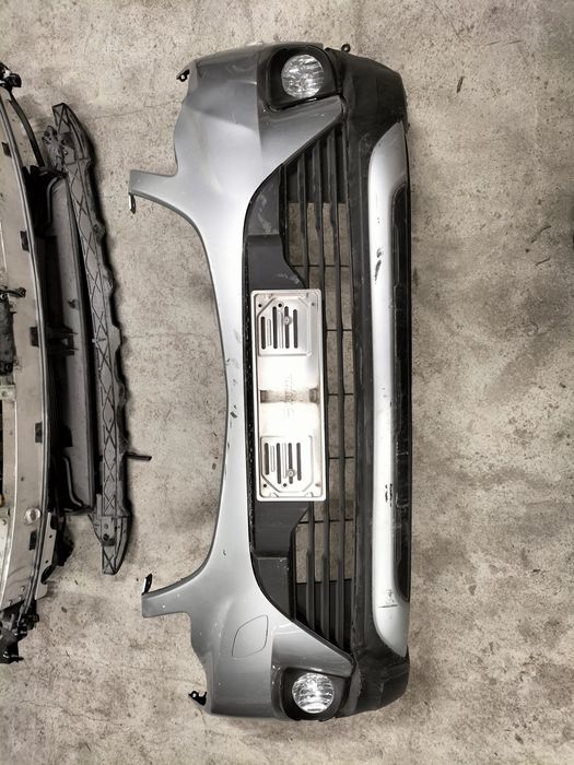 Предна броня Opel Karl / Опел Карл 2019г.