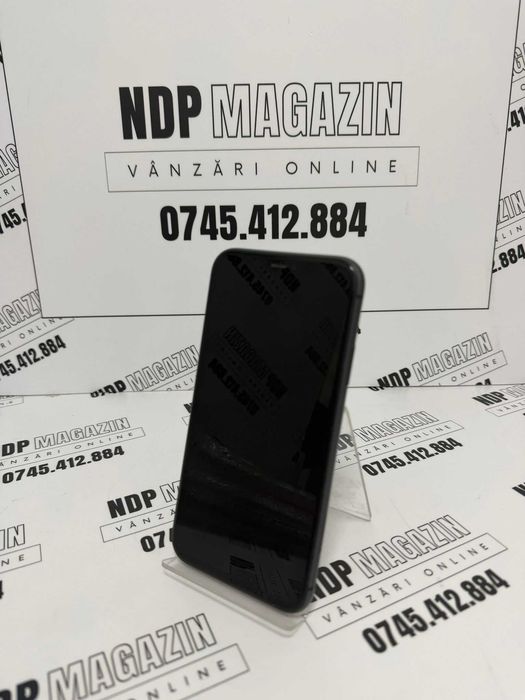 NDP Amanet NON-STOP Sos. Giurgiului 119 IPHONE 11 (50586)