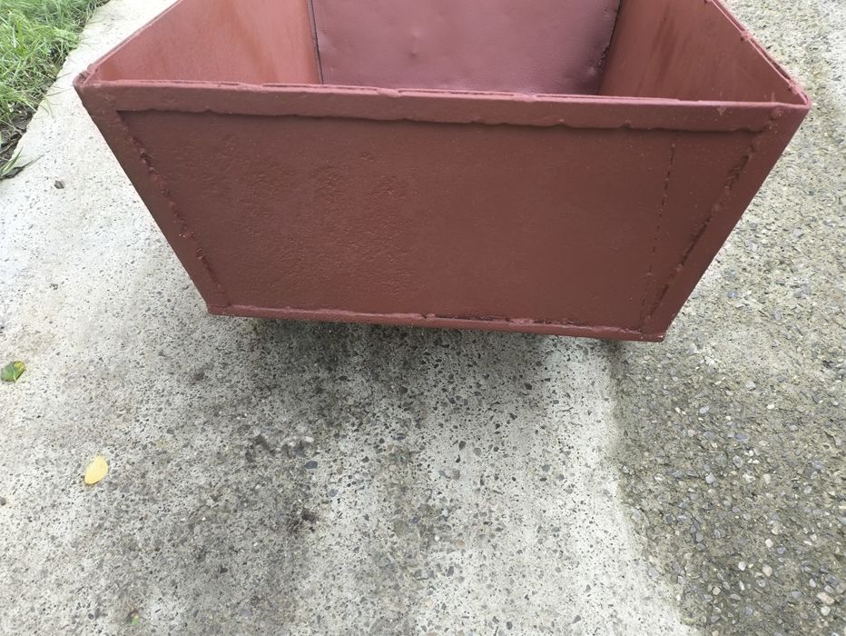 Cărucior transport