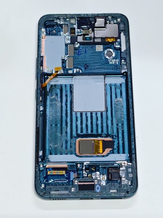 Samsung S22 Снятый Дисплей