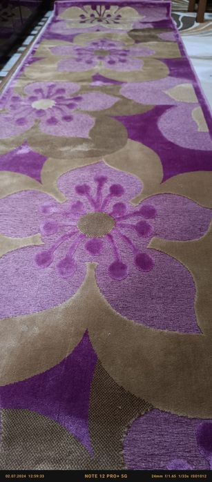 Продается Коврик дорожка