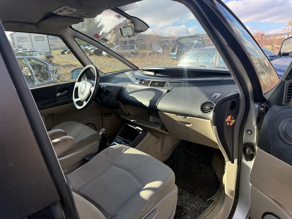 usa haion renault espace dezmembrari renault espace