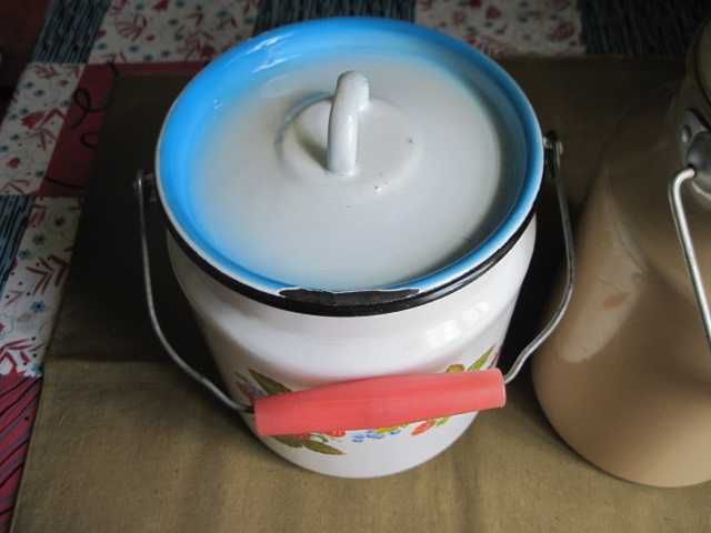 Бидоны (3 литровые)