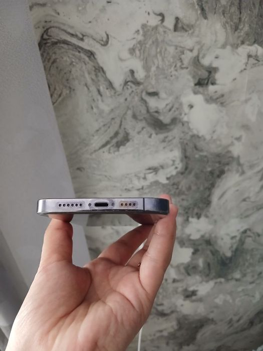 Apple 14 pro max 256 gb