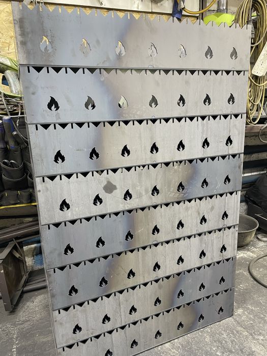 Мангал /жаровня /чаща