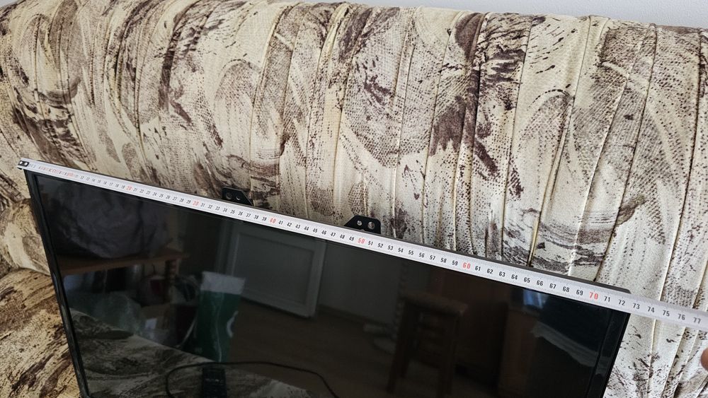 Televizor Hitachi 32HBC01 A (81 cm) + Suport de perete inclus