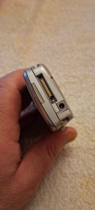 Nokia 9300 Communicator ( decodat)