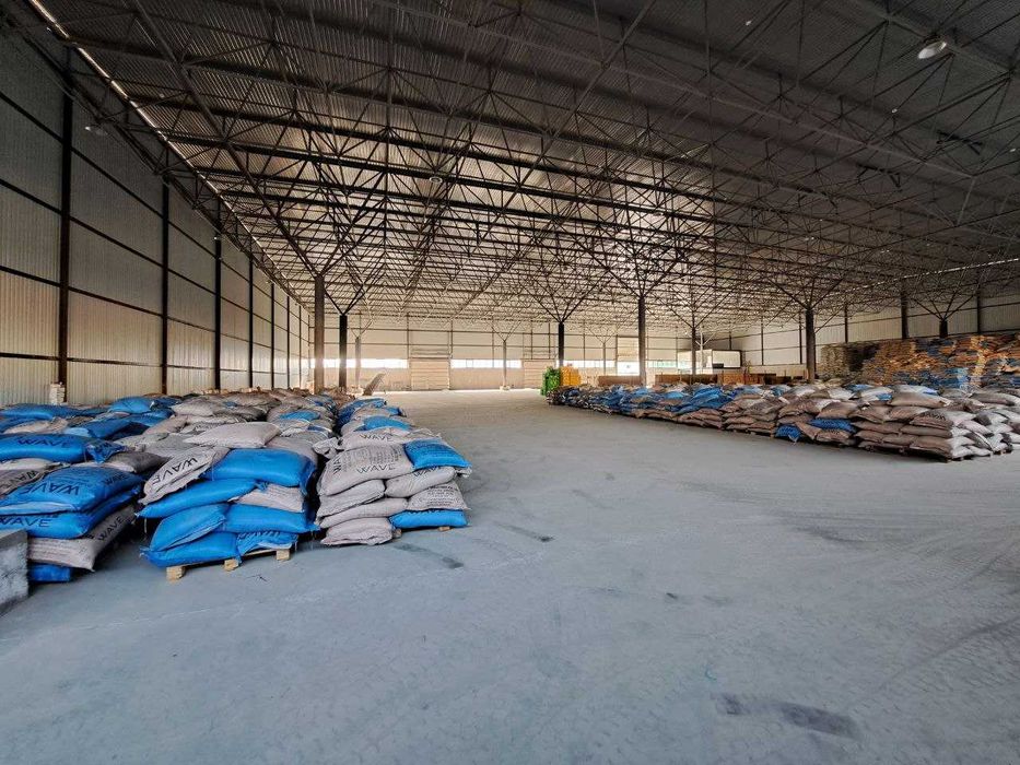 Аренда Складские помещение Сергели/Ханабад