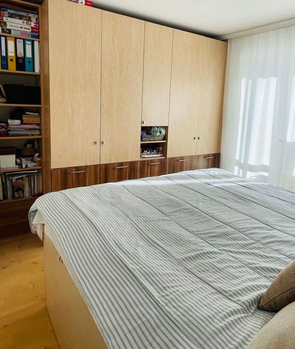 Продава се Двустаен апартамент в Пловдив, Кючук Париж - 75 кв.м за 1867 €/кв.м - Снимка #3