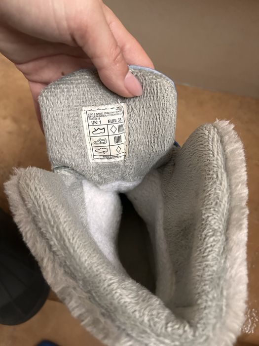 Ghete imblanite Trespass m 33