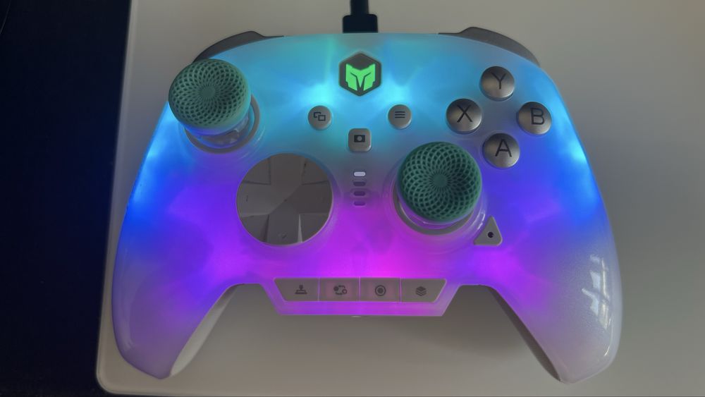 Controler scuf envision pro, razer wolverine v3 pro xbox , blitz 2 tmr, rainbow 3