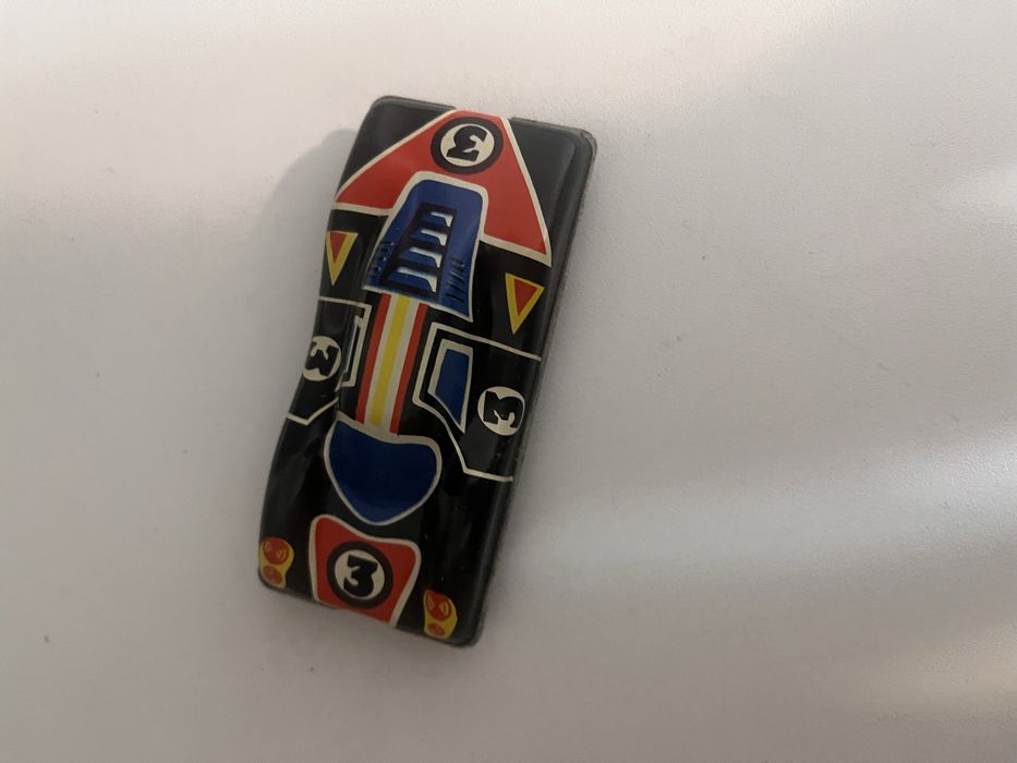 Продам игрушку машинка 1983 года