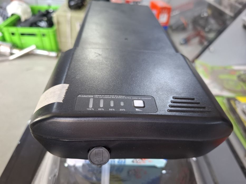 Акомулятор литий-ионный электровелосипед учун