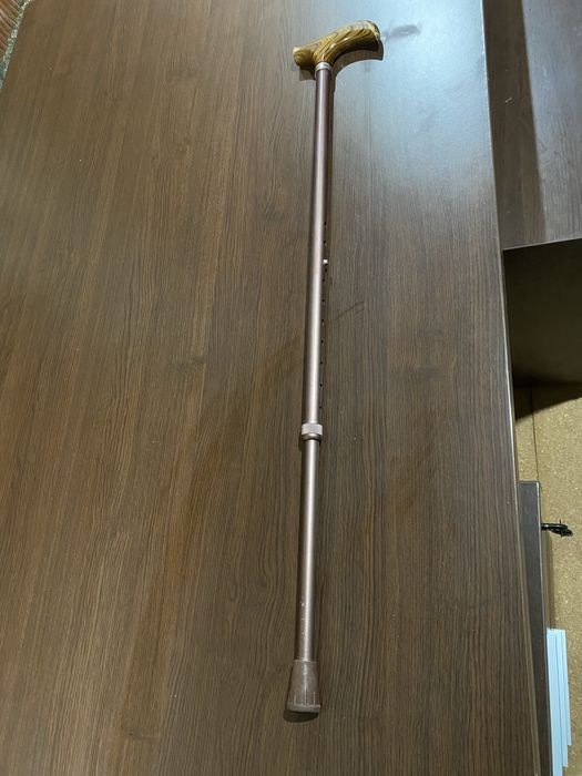 Baston telescopic batrani