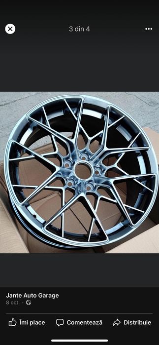 Jante 18 R18 Mercedes Noi A b, c class E class cla V Vito gla  Glc glb