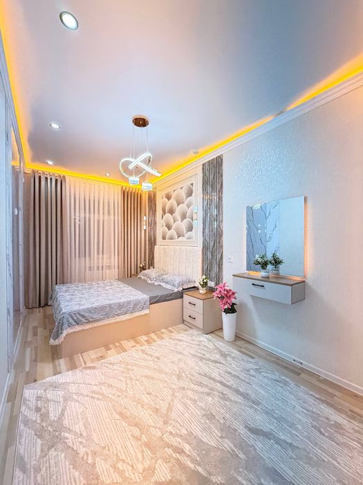 Чиланзар 5‼️метро Хамза 2в3 ком Ипотека РАЗДЕЛКА 1.5/6