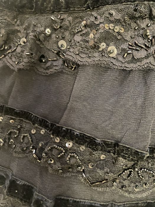 Rochie Ersa scurta