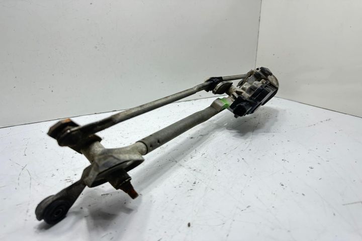 Ansamblu stergator cu motoras 849200-8121 Mazda RX-8 prima generatie