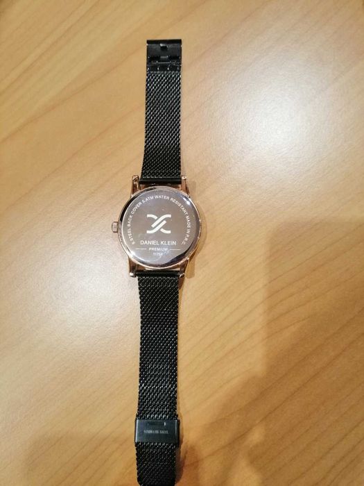 Часовник Daniel Klein