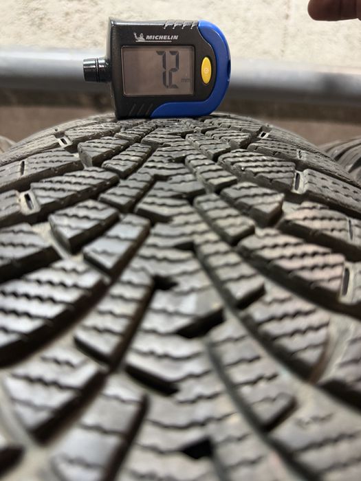 205/60/16 GoodYear 4бр дот21