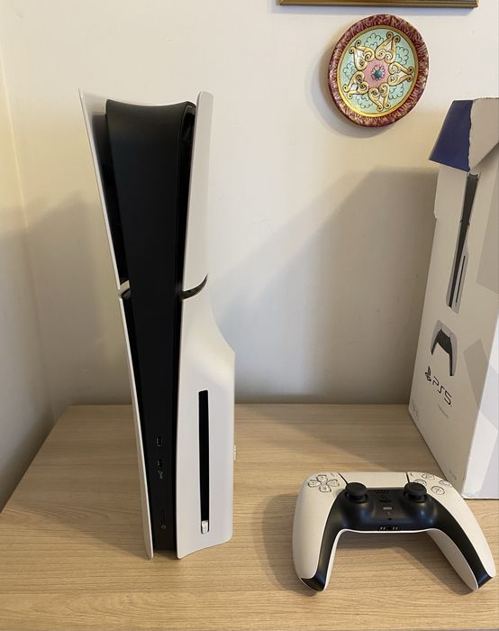 Sony PlayStation 5 Slim 1Tb