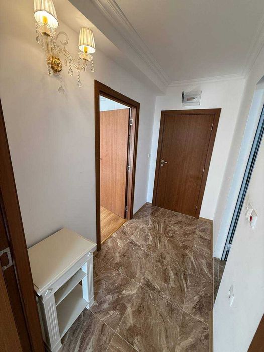 Продава се Двустаен апартамент в к.к. Слънчев бряг - 68 кв.м за 1 €/кв.м - Снимка #5