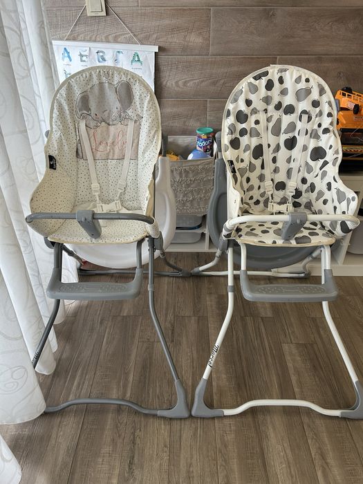 Детско столче за хранене Lorelli