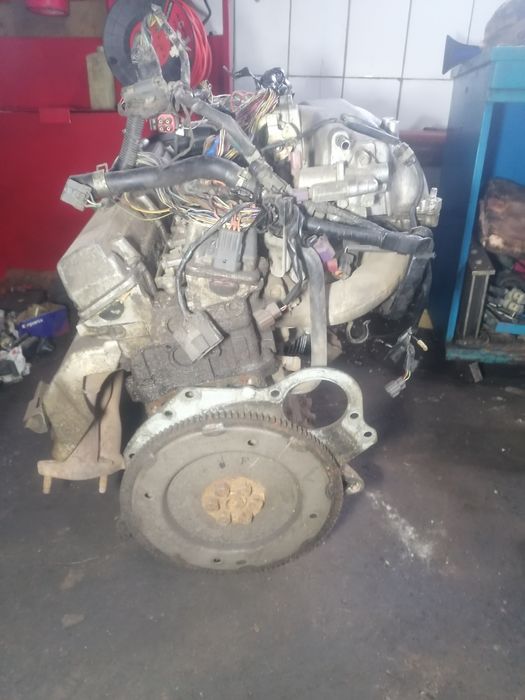 Продам двигатель