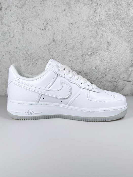 Nike Air Force 1 Low SP A Ma Maniére White