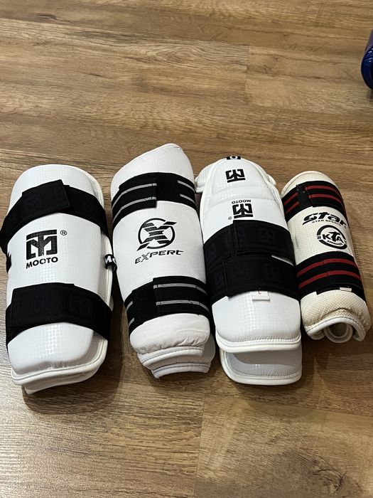 Спортивное снаряжение