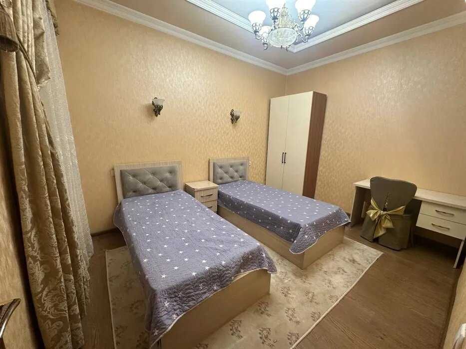 Сдаётся участок на ул.Уста Ширин с евро ремонтам‼️