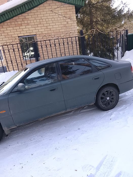 Продам Мазда Кронус