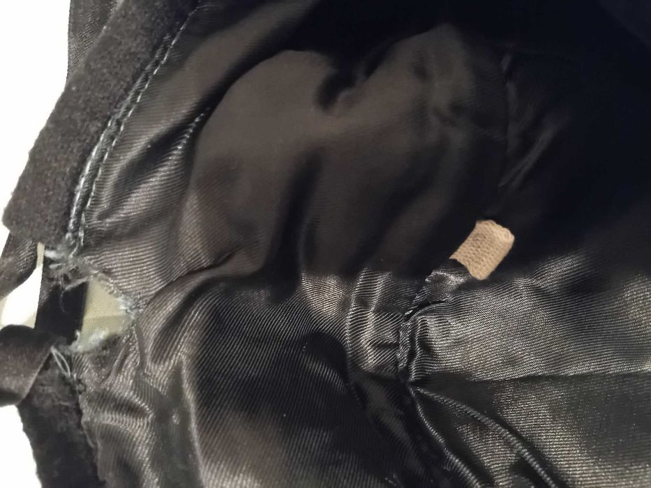 Военна барета на Българската армия /синя/