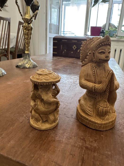 Сувениры буддийские сандаловые