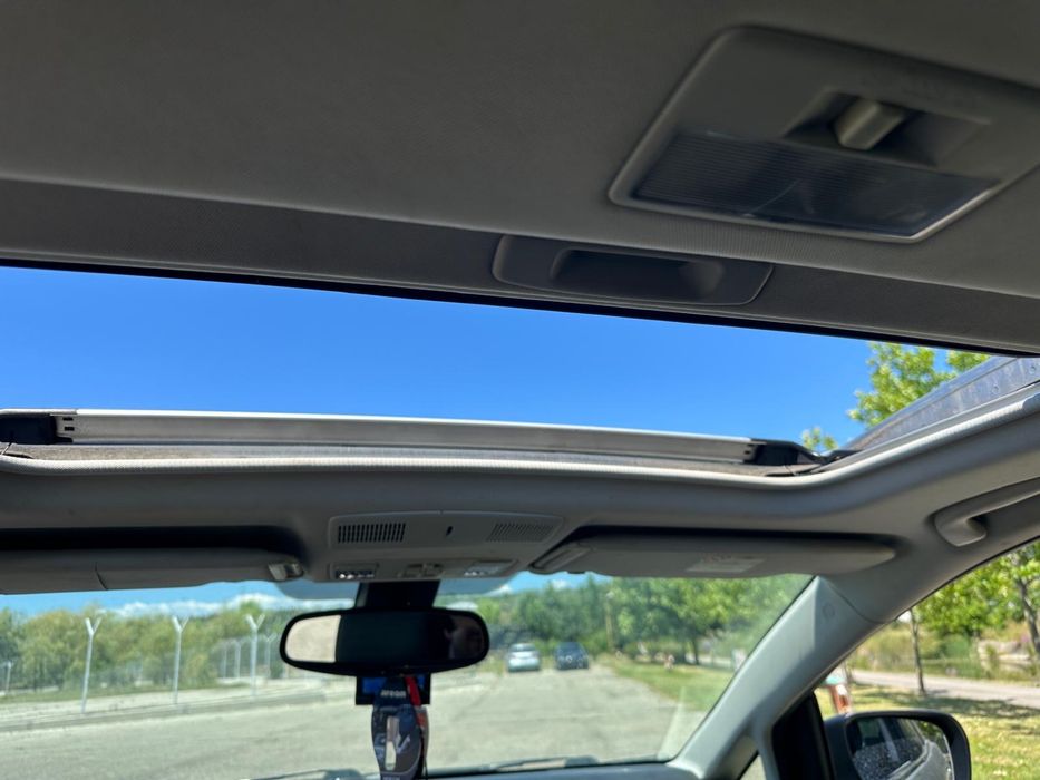 Vand/schimb Mazda CX7
