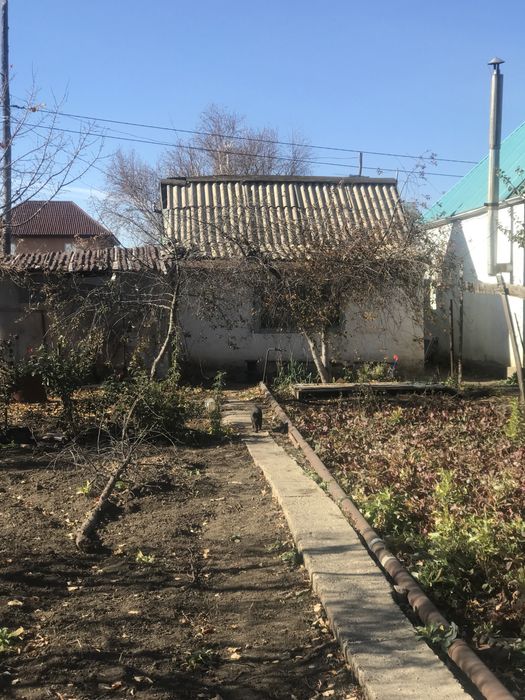Продам дача !С/К Азф-2,70участок