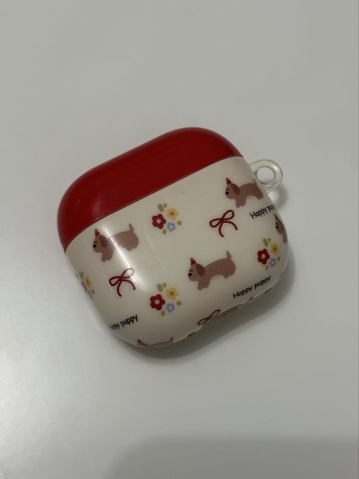 Airpods 3 поколения