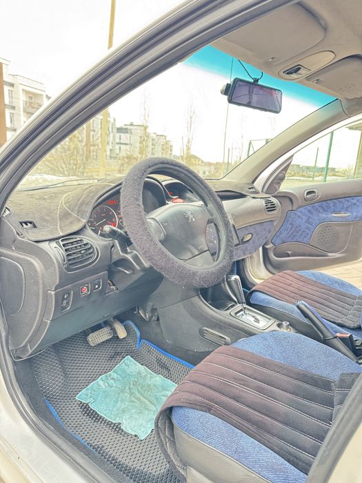 Продам Peugeot 206, 2007 года