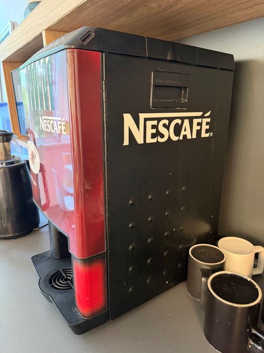 Кафе машина Nescafe