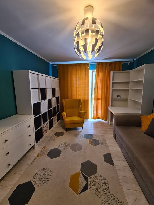 Apartament 2 camere spre închiriere