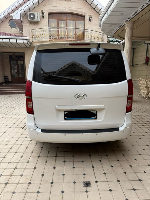 Xunday Starex Хундай Гранд Старекс H-1