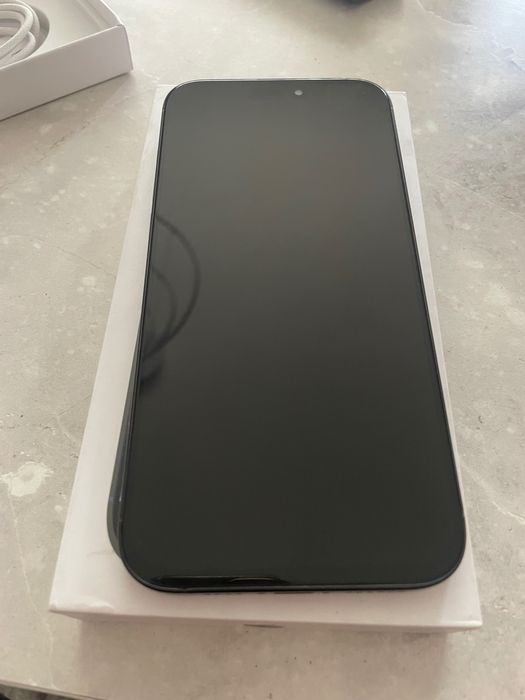 Iphone 16 Pro Max 512GB